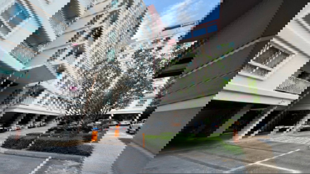 รูป 🤝🏻RB24003 ให้เช่าถูกมาก👍ยู สบาย พระราม 4 - กล้วยน้ำไท✅แอดไลน์ @mproperty( มี @ ด้วย) แอดมินตอบไว - รูปที่ 23/26