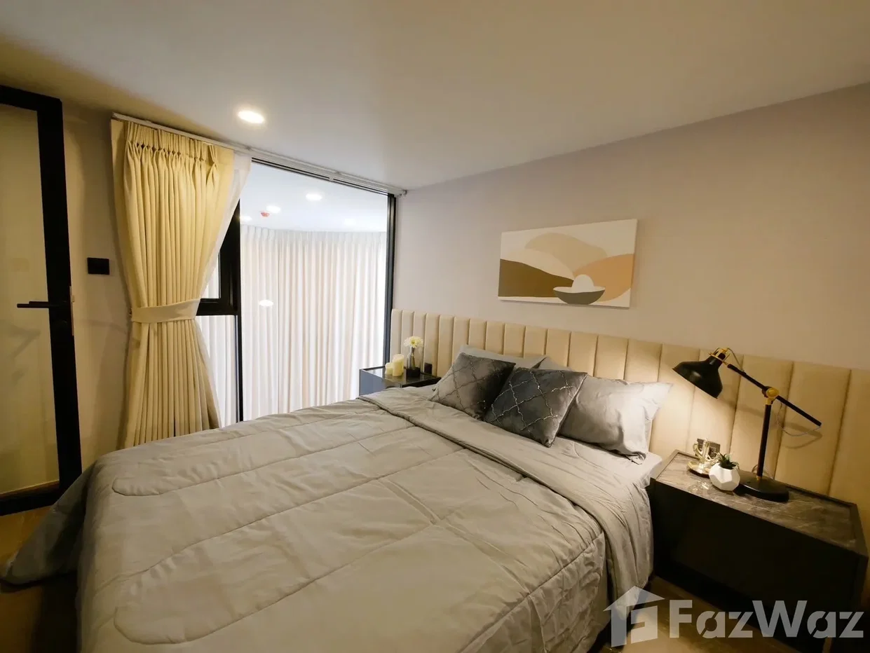 picture 2 Bedroom for Rent at Park Origin Chula-Samyan 1985484 - 5/12