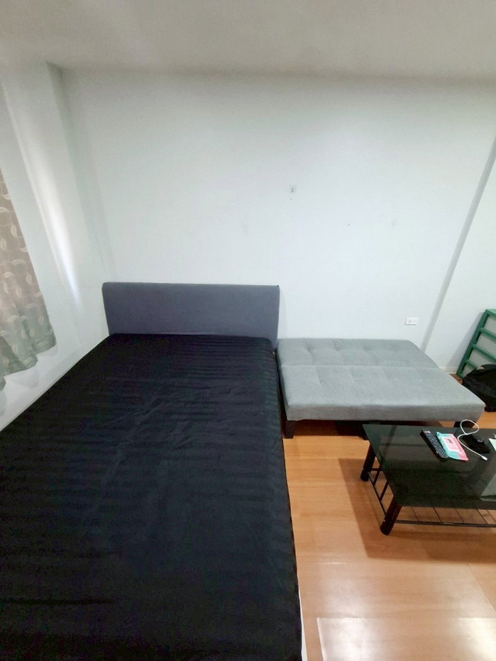 รูป คอนโดให้เช่า LPN CondoTown รามอินทรา-หลักสี่ (ราคาพิเศษ!!!) ใกล้ห้างเซ็นทรัล - รูปที่ 4/11