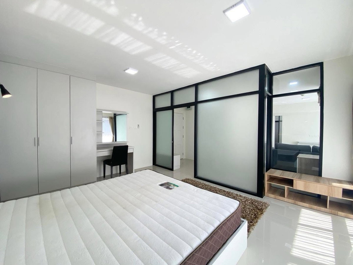 รูป คอนโด 2 นอน 93.17 ตรม. fix ที่จอดรถ ทำเลอ่อนนุช - รูปที่ 27/28