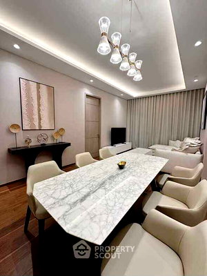 เช่าคอนโด สุขุมวิท 26 : คอนโด 2-ห้องนอน ที่ ดิ เอสเทลล์ พร้อมพงษ์ ใกล้ BTS พร้อมพงษ์ (ID 2339420)