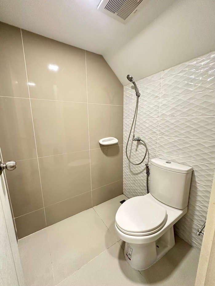 รูป 🔥 ทาวน์โฮมพร้อมอยู่ หมู่บ้านพฤกษาวิลล์ 109 รามคำแหง-วงแหวน (ซอยมิสทีน) ราคาเพียง 3 ล้าน 🔥 - รูปที่ 12/24