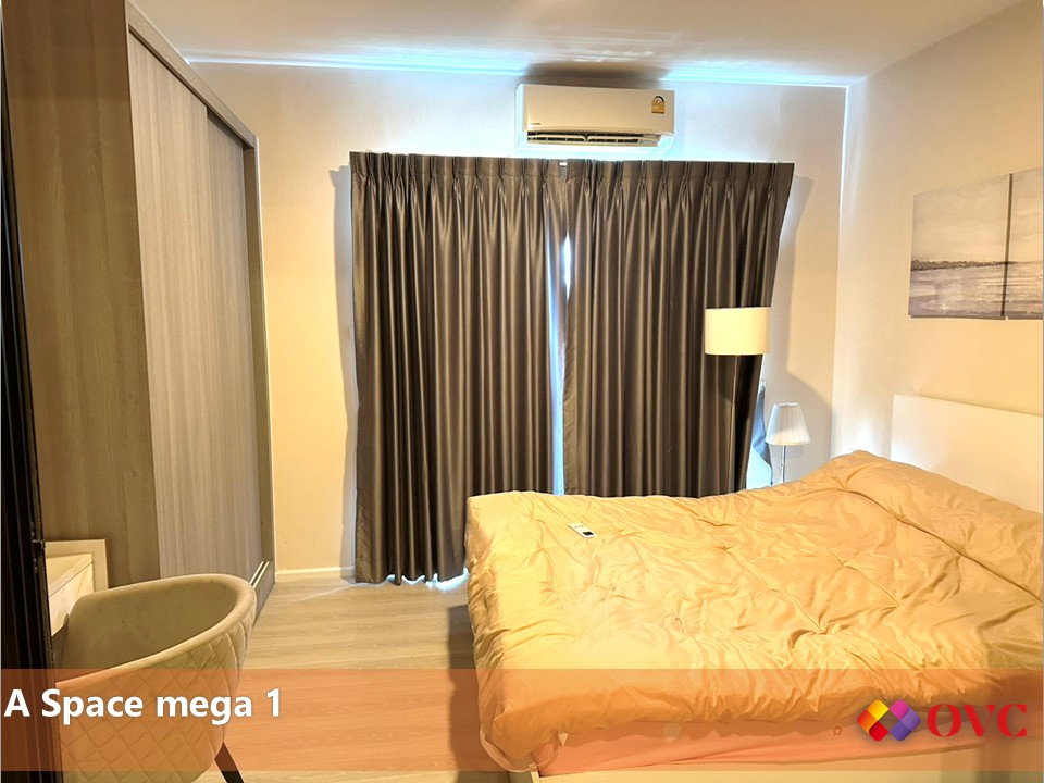 picture 🔥🔥🔥Hot Price for rent @ A Space Mega 1 - 3/6