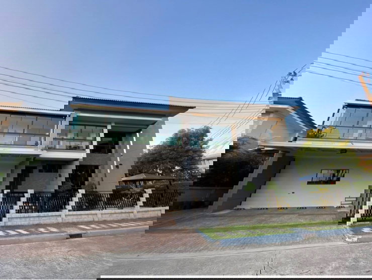 รูป 💥💥บ้านเดี่ยว เดอะ ซิตี้ พัฒนาการ💥💥 - รูปที่ 1/28