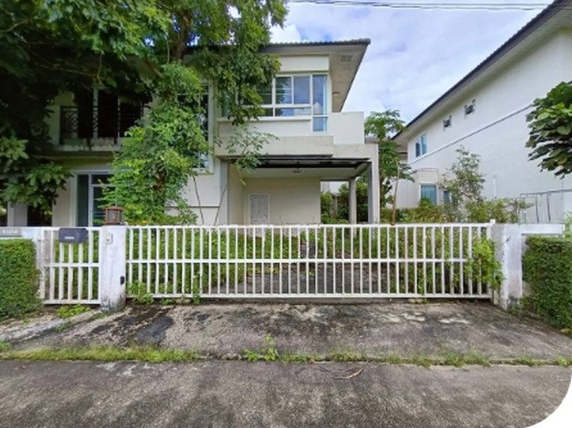 picture FOR SALE  HOUSE PROPERTY  3105000 BAHT. - 4/8