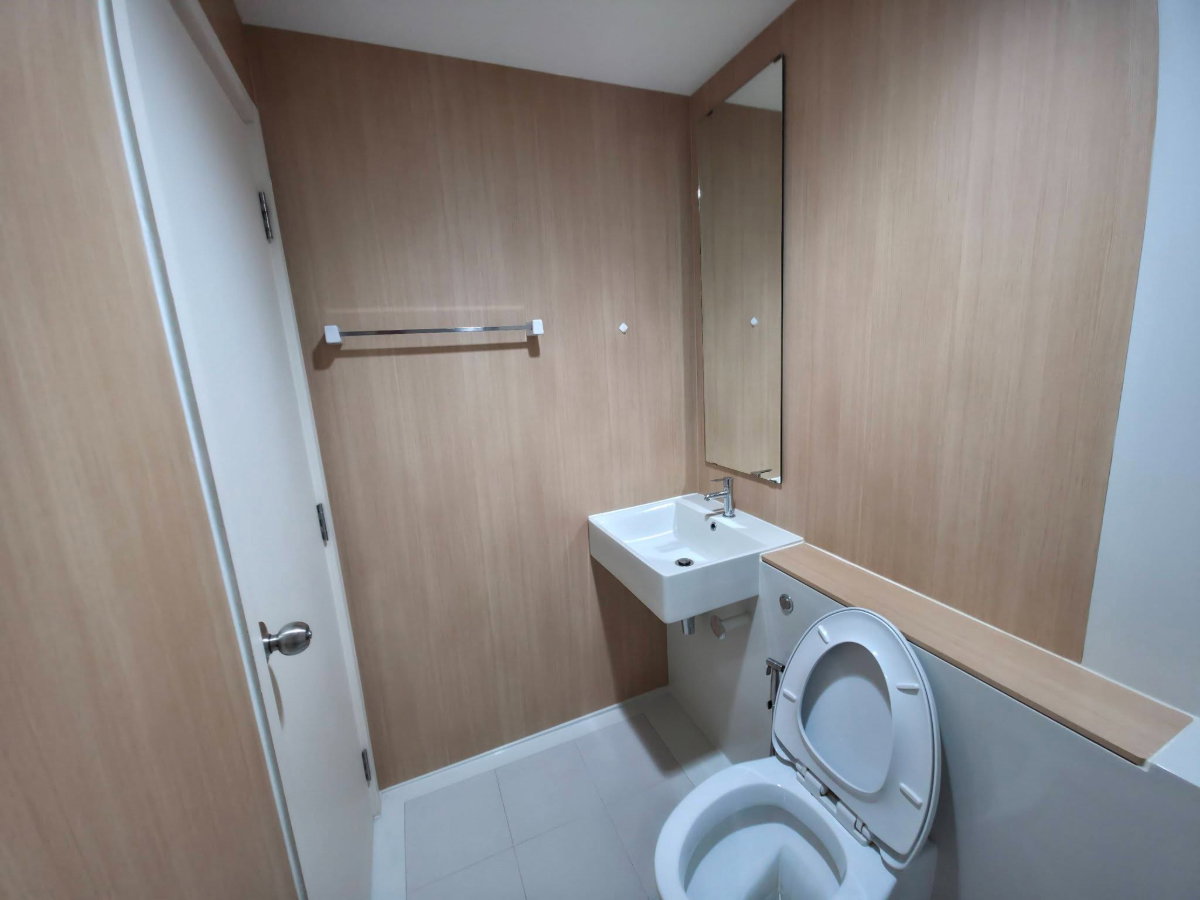 รูป 🦋RB23988 ให้เช่าถูกมาก📢แอสปาย รัชดา - วงศ์สว่าง👉แอดไลน์ @714txlxc( มี @ ด้วย) แอดมินตอบไว  - รูปที่ 9/14