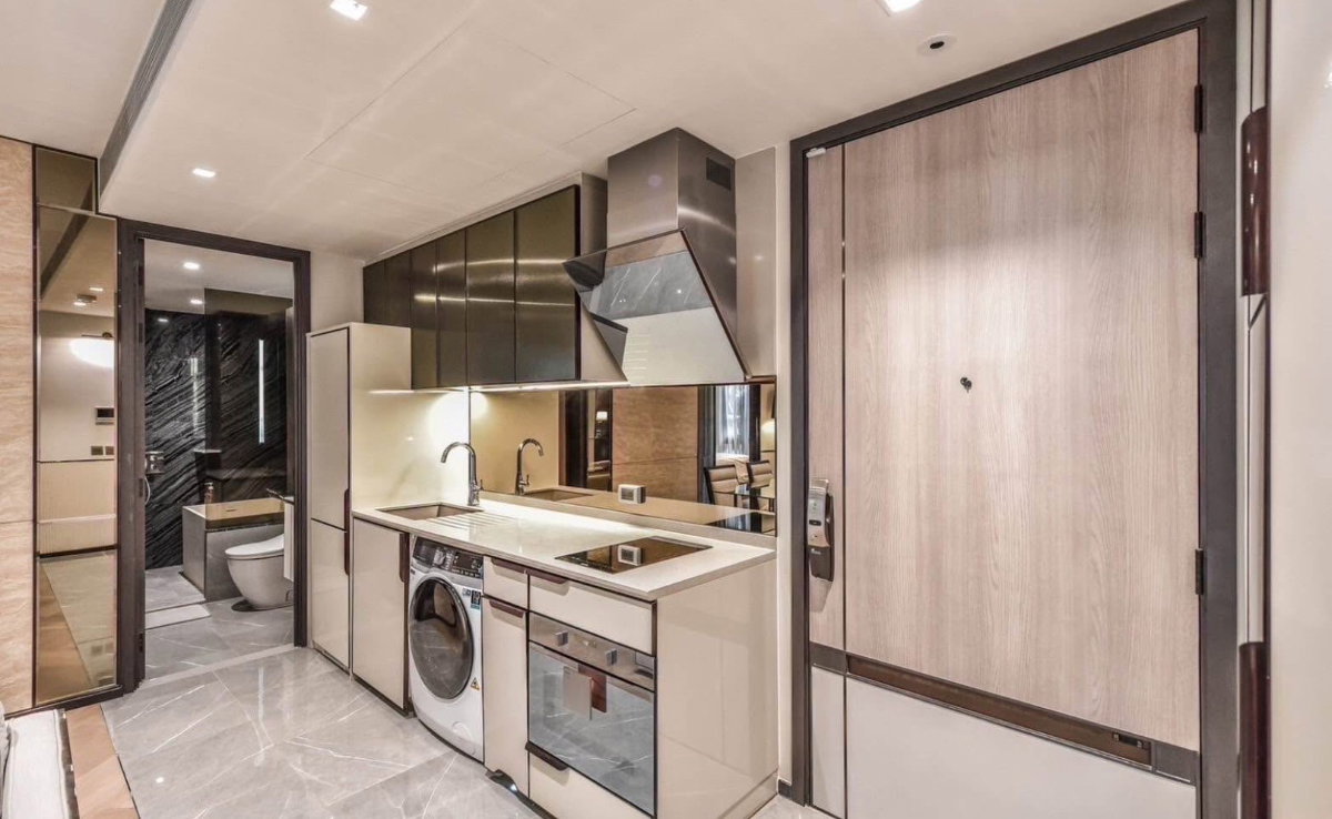 picture The Reserve Sukhumvit               61 - 6/10