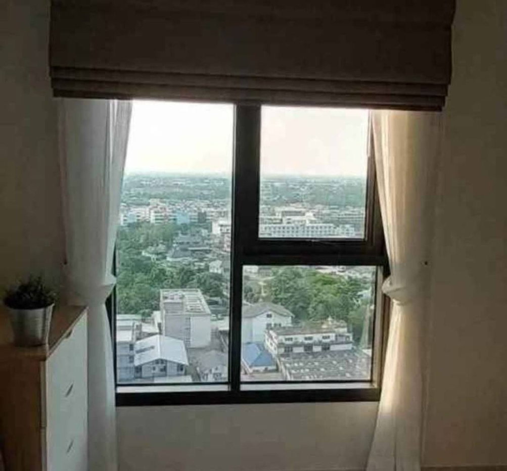 รูป 🔥ด่วน ห้องไปไวมากกก Code: 26KJ1647  ให้เช่า The Parkland Phetkasem 56 ✅ Add Line @kjcondo (มี@ข้างหน้าด้วยนะคะ) - รูปที่ 3/12
