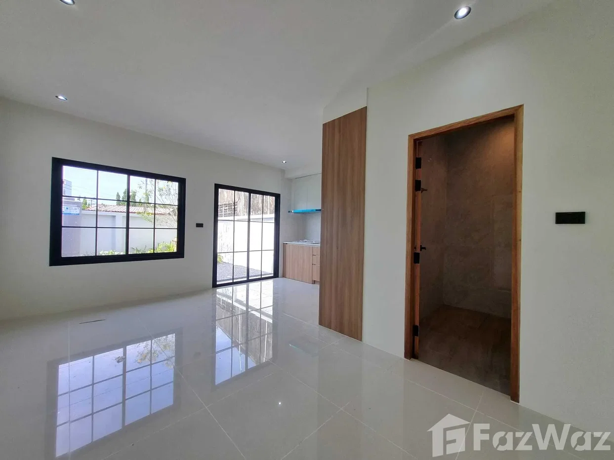 รูป ขาย ทาวน์เฮ้าส์ 2 ห้องนอน ใน เชิงทะเล, ภูเก็ต 6156264 - รูปที่ 21/30