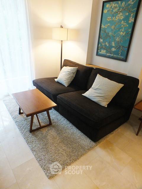 รูป คอนโด 1-ห้องนอน ที่ เดอะ โคลเวอร์ ทองหล่อ เรสซิเดนซ์ ใกล้ BTS ทองหล่อ (ID 566584) - รูปที่ 4/6