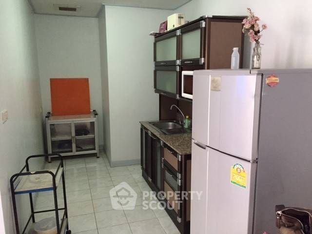 รูป คอนโด 2-ห้องนอน ที่ คอมมอน เวลธ์ ปิ่นเกล้า ใกล้ MRT บางยี่ขัน (ID 385960) - รูปที่ 6/7