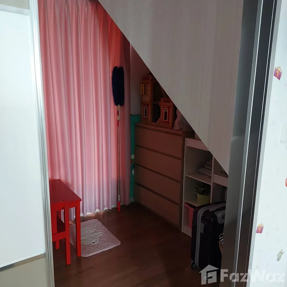 รูป ขาย บ้านเดี่ยว 3 ห้องนอน ในโครงการ เบล็สทาวน์ สุขุมวิท 50 1642850 - รูปที่ 13/19