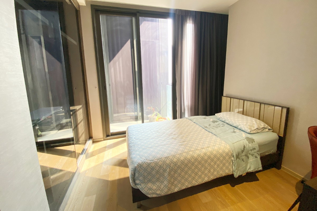 รูป RS5654 ให้เช่าคอนโด Ashton Silom ใกล้ BTS ช่องนนทรี - รูปที่ 11/12