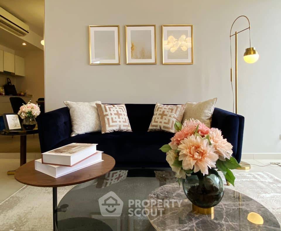 รูป คอนโด 2-ห้องนอน ที่ เดอะ ลอฟท์ เอกมัย ใกล้ BTS เอกมัย (ID 1353183) - รูปที่ 10/10