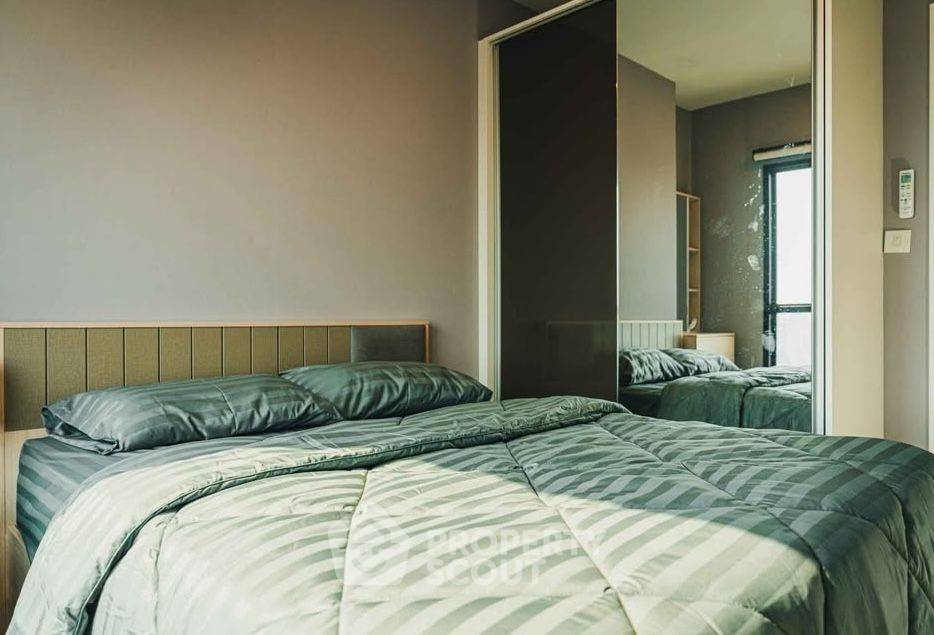 รูป คอนโด 1-ห้องนอน ที่ เดอะทรี สุขุมวิท 71 เอกมัย ใกล้ ARL รามคำแหง (ID 2087444) - รูปที่ 6/12