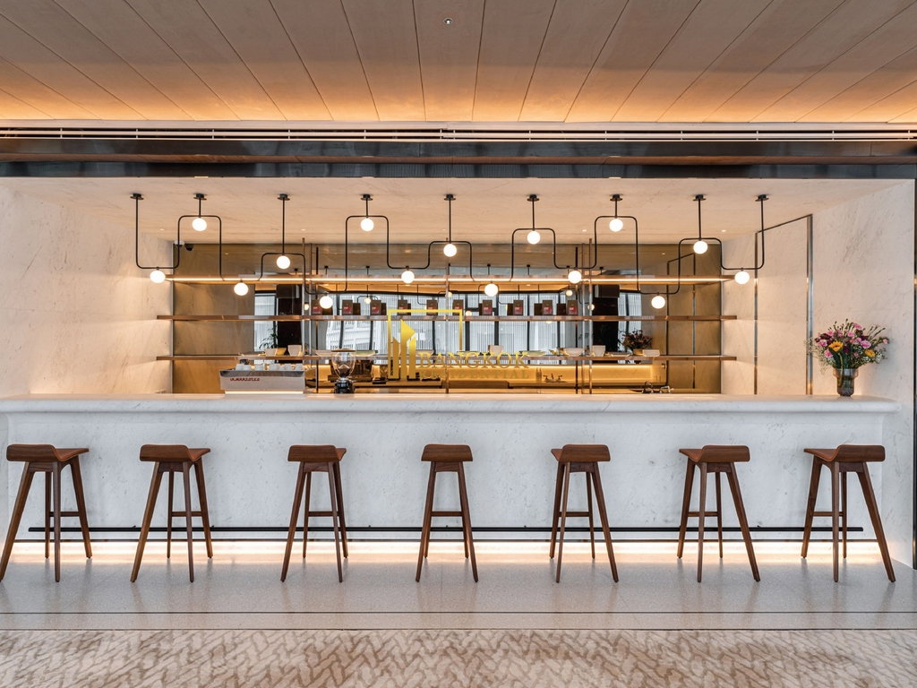 รูป Scope Langsuan | Gorgeous 1 Bedroom Ultra Luxury Condo - BR18976CD - รูปที่ 28/31