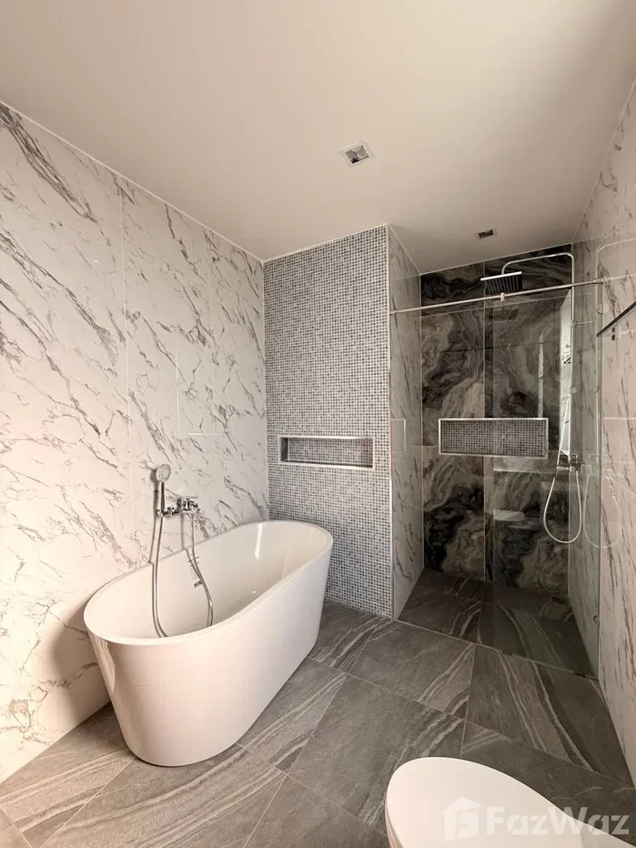 รูป ขาย วิลล่า 6 ห้องนอน ใน โป่ง, ชลบุรี 6155596 - รูปที่ 9/21