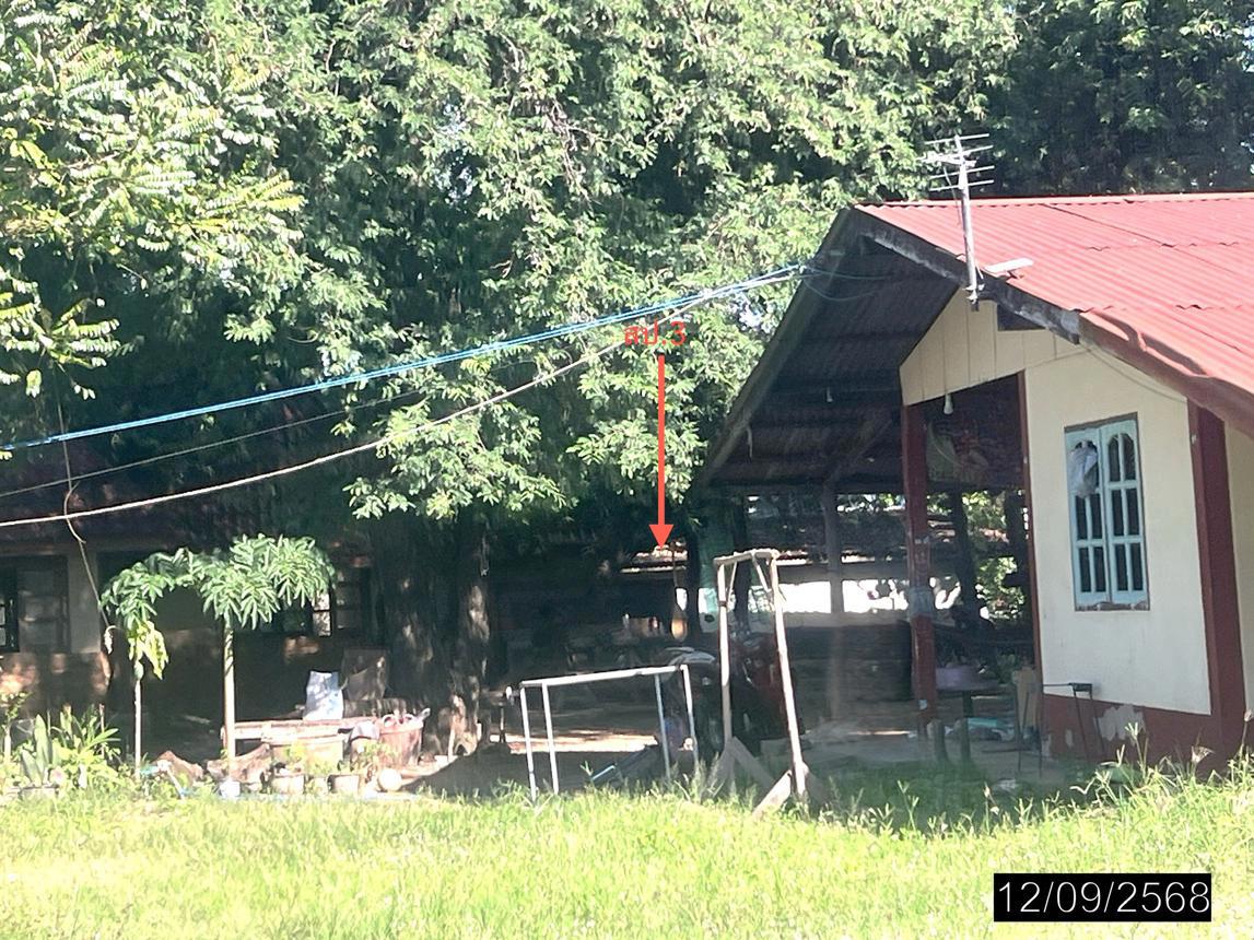 picture HOME 647 Sq.w. Warin Chamrap Ubon Ratchathani for 2.1M - 8/16