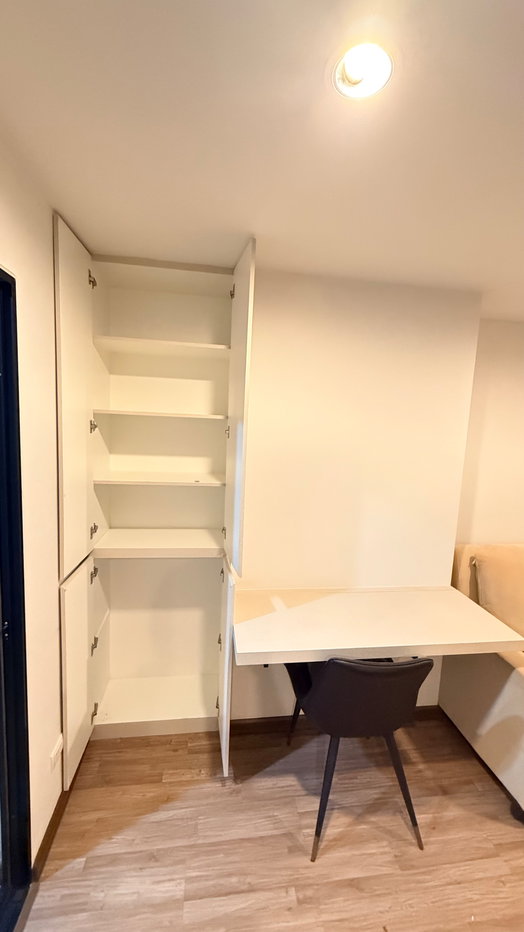 รูป ให้เช่า คอนโด ไฮ สุทธิสาร 10,000 บาท - รูปที่ 12/25