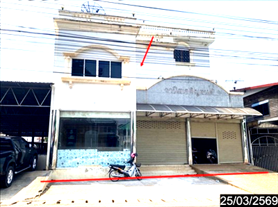 HOME 100 Sq.w. Sri That Udon Thani for 8.7M