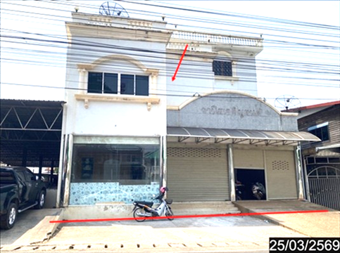 HOME 100 Sq.w. Sri That Udon Thani for 8.7M
