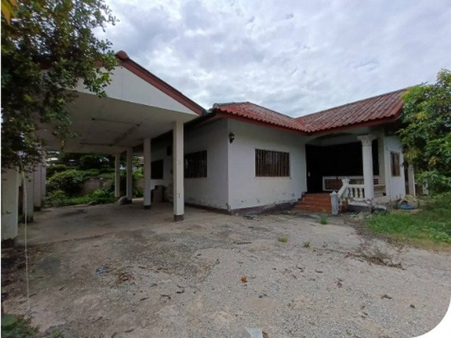picture FOR SALE  HOUSE PROPERTY  1076000 BAHT. - 1/8