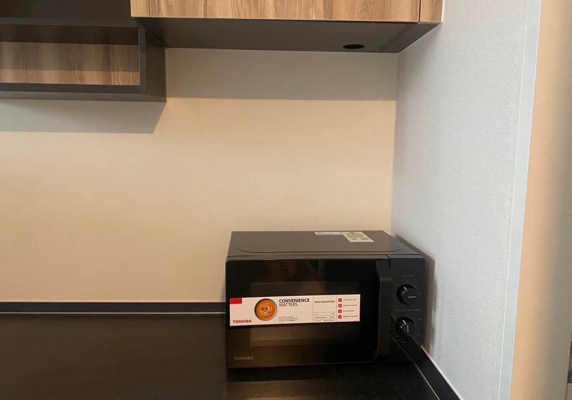 picture The Cube Plus Phaholyothin 56 for rent ✨ Fully furnished - 6/9