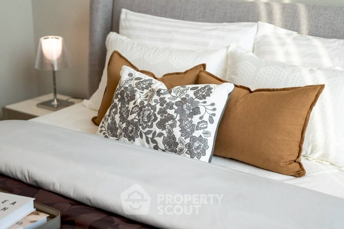 รูป คอนโด 3-ห้องนอน ที่ วัน เอทตี้ไนน์ ไวร์เลส ใกล้ MRT ลุมพินี (ID 2778479) - รูปที่ 12/20