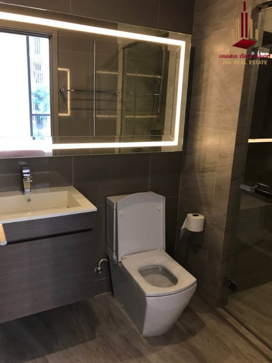 picture ✨ For Rent: Mori Haus Condo ✨ 💰 Only 22,000 THB/month - 5/5