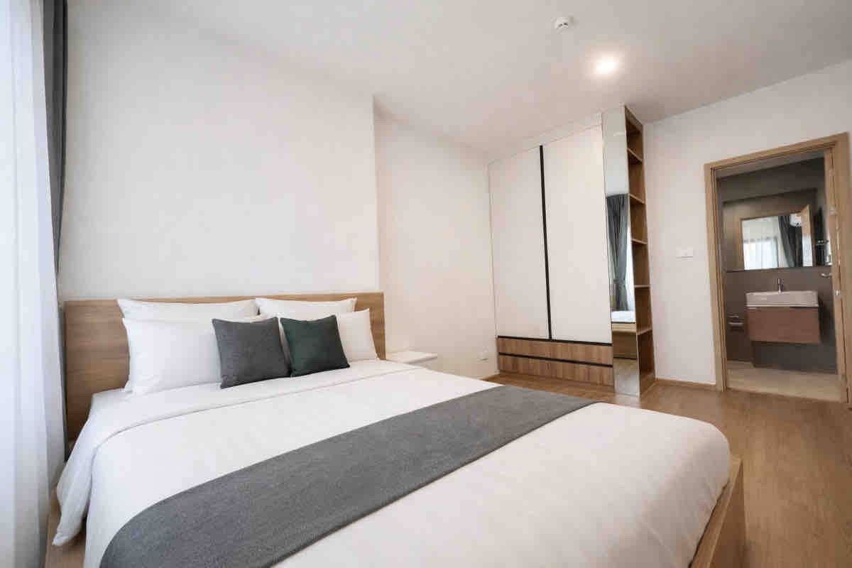 รูป ☁️🌈ให้เช่าคาพิเศษ✅ The LIVIN เพชรเกษม🏙️ วิวดีมาก 📲ติดต่อโทร/ไลน์ 099-289-1569 - รูปที่ 5/8