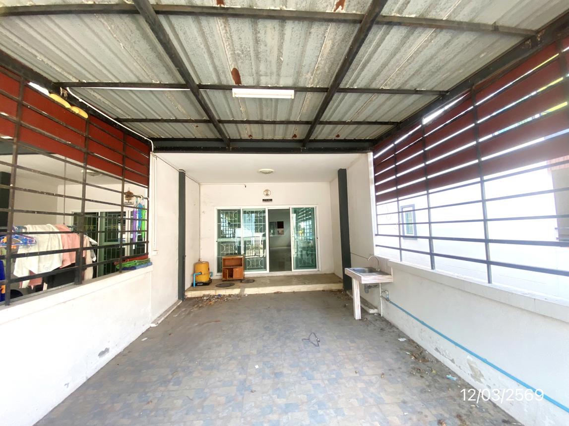 รูป ทาวน์เฮ้าส์ 20.2 ตร.วา เมืองชลบุรี ชลบุรี 2.1M - รูปที่ 15/28