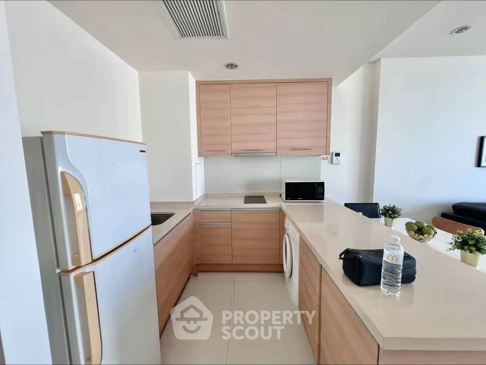 รูป คอนโด 1-ห้องนอน ที่ ออกัสตัน สุขุมวิท22 ใกล้ MRT ศูนย์การประชุมแห่งชาติสิริกิติ์ (ID 2774504) - รูปที่ 3/3