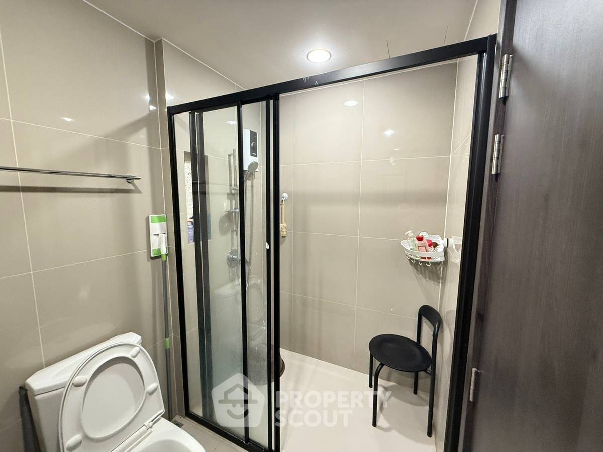 รูป คอนโด 1-ห้องนอน ที่ เอ็กซ์ที ห้วยขวาง ใกล้ MRT ห้วยขวาง (ID 2071509) - รูปที่ 9/11