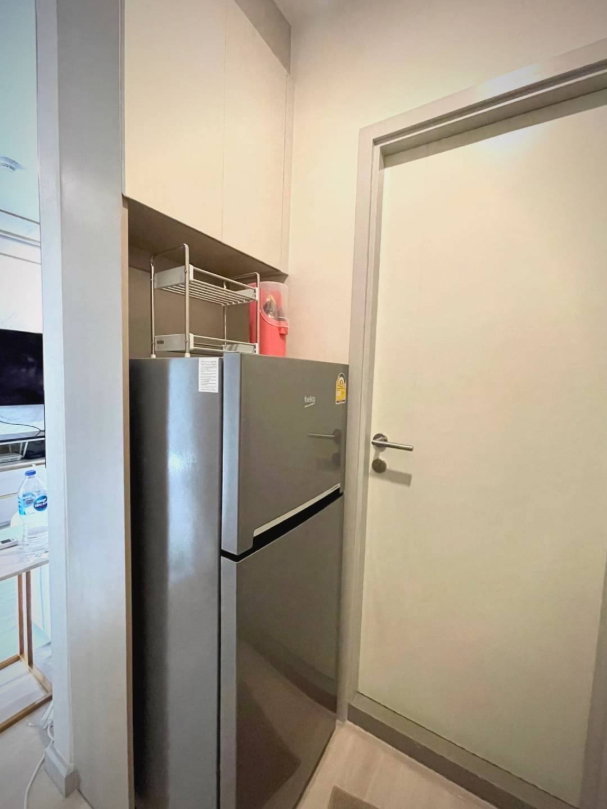 รูป Knightsbridge Prime Sathorn【𝐒𝐄𝐋𝐋 & 𝐑𝐄𝐍𝐓】🔥ดีไซน์คมกริบ สร้างความโดดเด่นทุกมุม🔥  ติดต่อไลน์ไอดี: @hacondo - รูปที่ 4/5