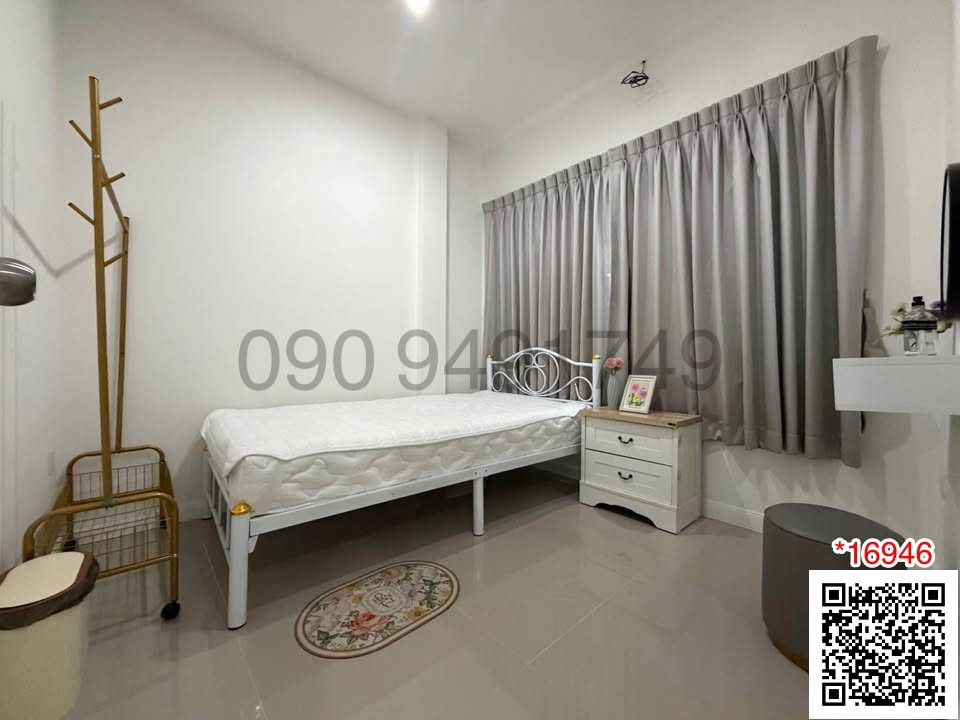 รูป เช่า ทาวน์โฮม 4 ห้องนอน พาทาโกเนีย 5 รามอินทรา-ซาฟารี - รูปที่ 4/12