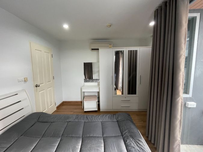 [VR0233]🔥 16,000/เดือน | Wish @ SIAM ราชเทวี ห้องกว้าง 36.5 ตร.ม. ใกล้ BTS ราชเทวี & สยาม 🔥