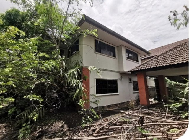 picture FOR SALE  HOUSE PROPERTY  5294000 BAHT. - 6/8