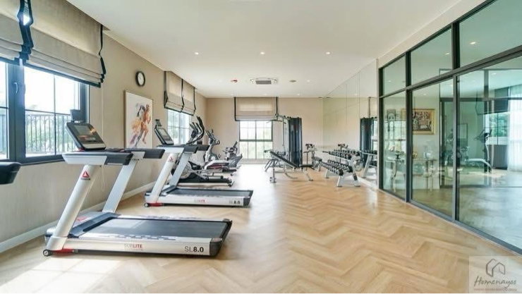 รูป 💥💥บ้านเดี่ยว เศรษฐสิริ วัชรพล - เทพรักษ์💥💥 - รูปที่ 23/25