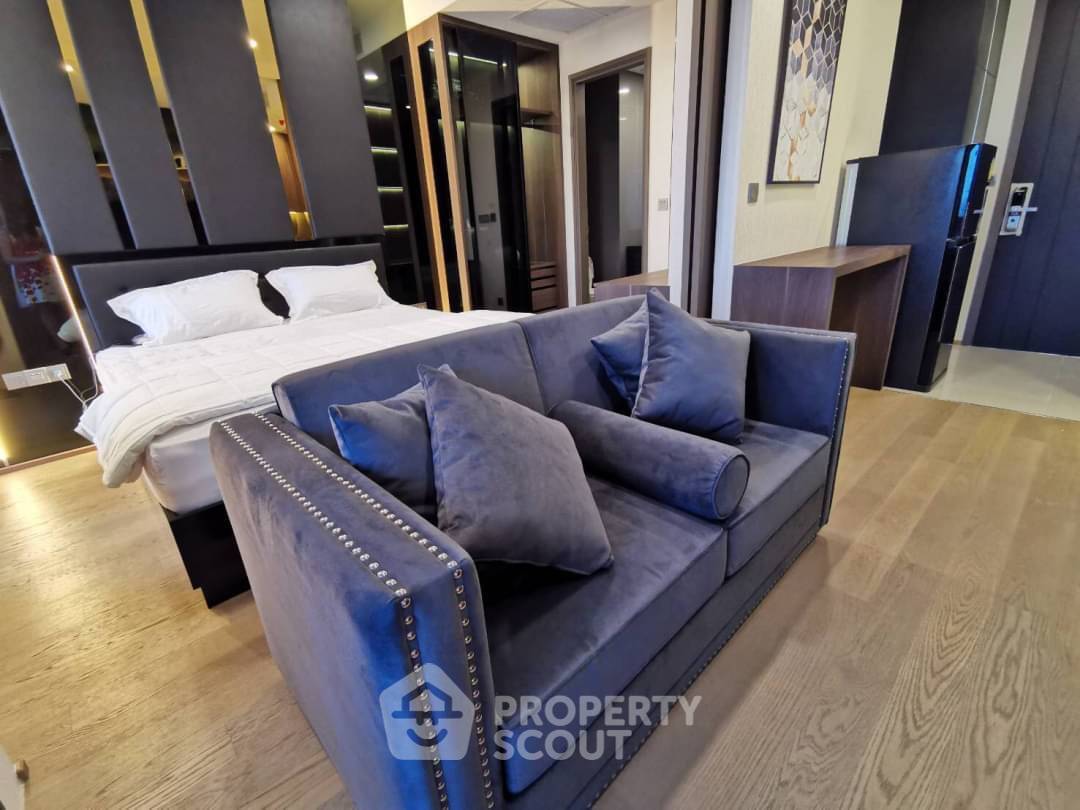 picture 1-BR Condo at Ashton Chula Silom near MRT Sam Yan (ID 218152) - 15/17