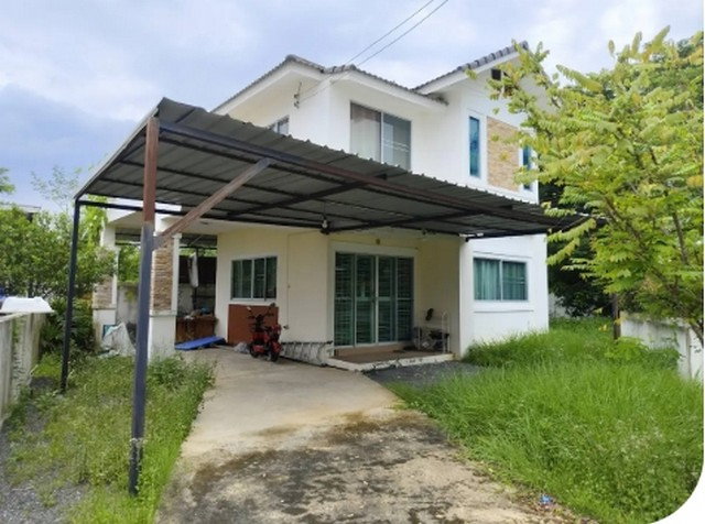 รูป BP00935 ขายบ้านเดี่ยว หมู่บ้านรุ่งธนา 6 ตำบล ต้นเปา อำเภอ สันกำแพง จังหวัด เชียงใหม่ - รูปที่ 3/8