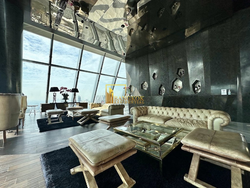 รูป Marque Sukhumvit | Stylish 2 Bedroom Luxury Condo For Rent - BR11879CD - รูปที่ 21/26