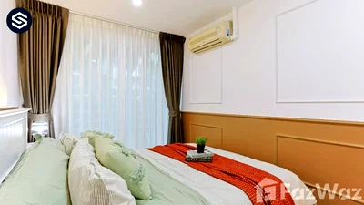 คอนโด กรุงเทพมหานคร : ขาย คอนโด 2 ห้องนอน ในโครงการ เมโทร ปาร์ค สาทร เฟส 1 6156674