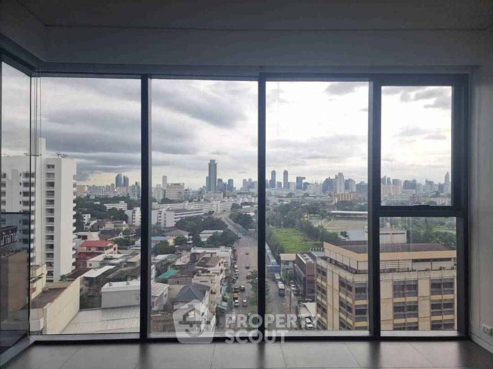 picture 2-BR Condo at Siamese Ratchakru near BTS Sanam Pao (ID 894673) - 4/10