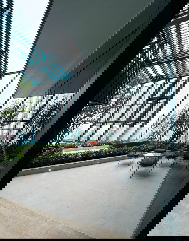 รูป XT พญาไท 1 ห้องนอน ชั้น 17 วิวเมืองสวยงาม ราคา 32,000 บาท - รูปที่ 26/51