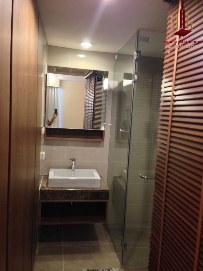 picture ✨ For Rent: Siamese 39 Condo ✨   💰 Only 40,000 THB/month - 6/6