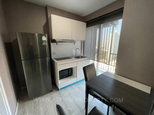 picture For rent  -  Chewathai phetkasem 27 - 11/13