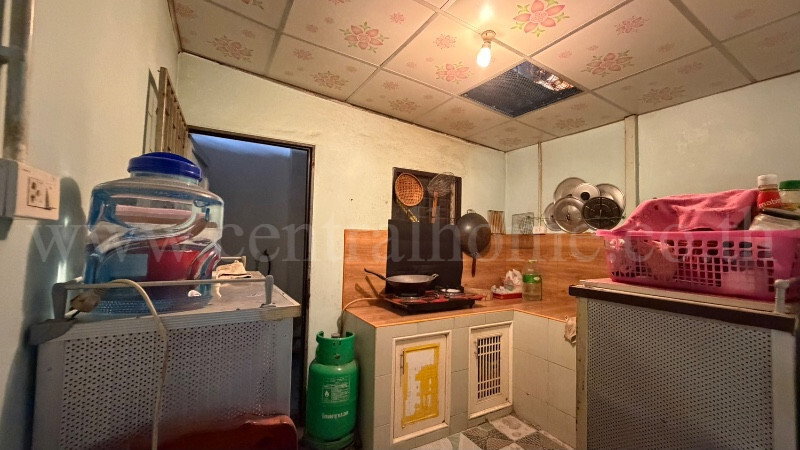 รูป ทาวน์เฮ้าส์ พิบูลย์ทรัพย์ 17 เชื่อมสัมพันธ์ 23 - รูปที่ 12/17