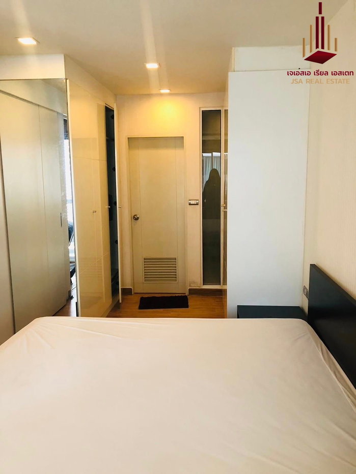 picture ✨ For Rent: Tree Condo Ekamai Condo ✨  💰 Only 16,500 THB/month - 1/5