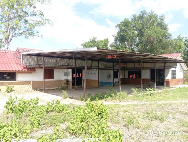 รูป บ้านเดี่ยว 1327 ตร.วา ปราสาท สุรินทร์ 2.8M - รูปที่ 10/40