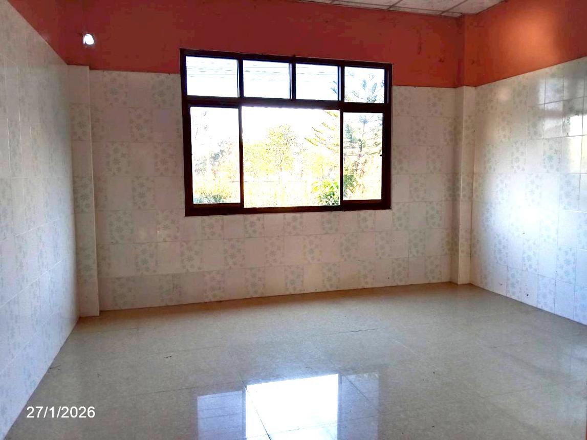 รูป บ้านเดี่ยว 2400 ตร.วา ภูเขียว ชัยภูมิ 8.6M - รูปที่ 23/34